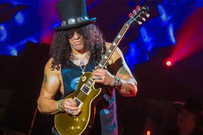 Ranking da Forbes com as 30 melhores bandas de rock comentado no Capítulo Rock