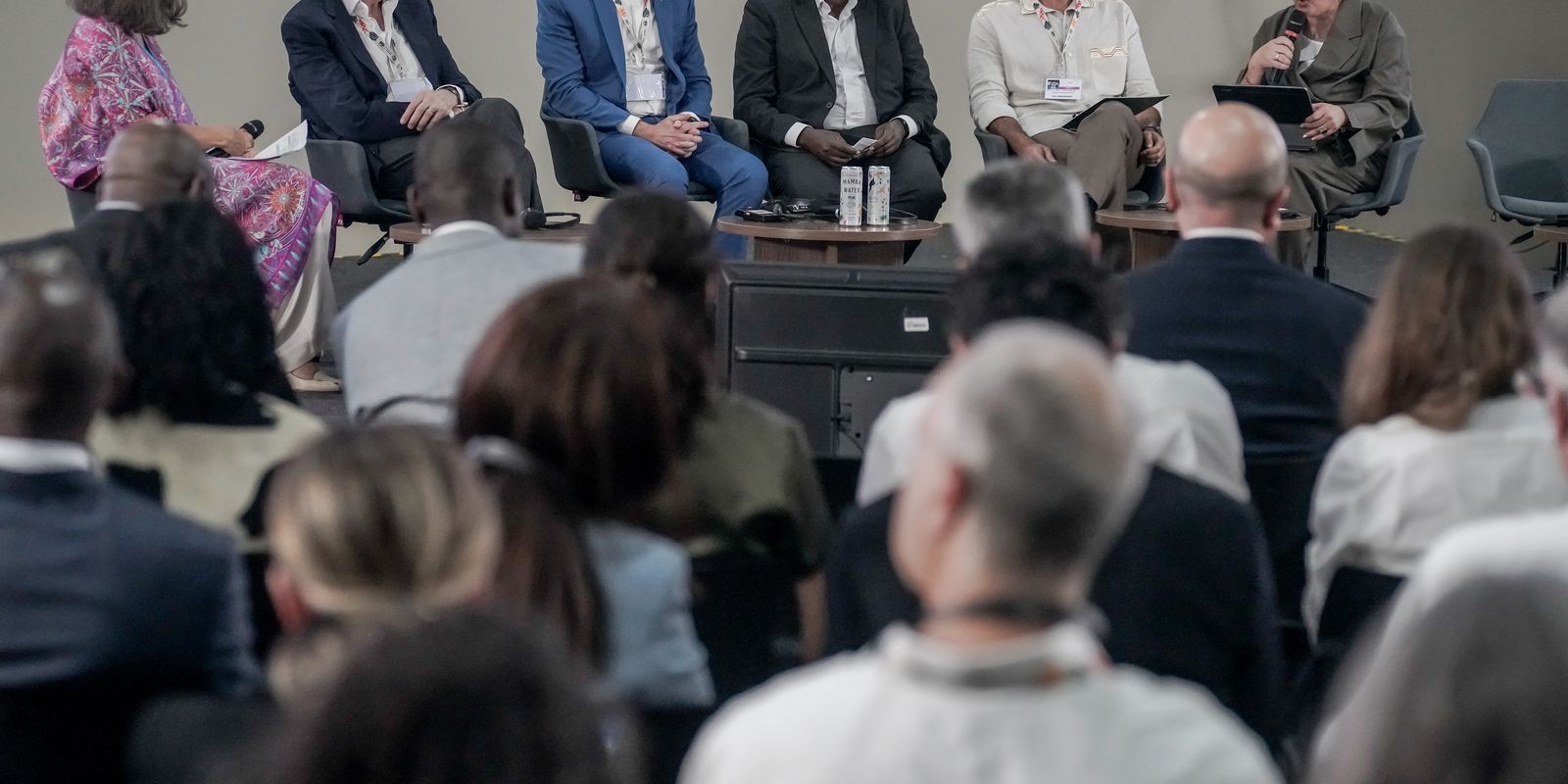 COP 30 entra na fase política com agenda europeia em Belém