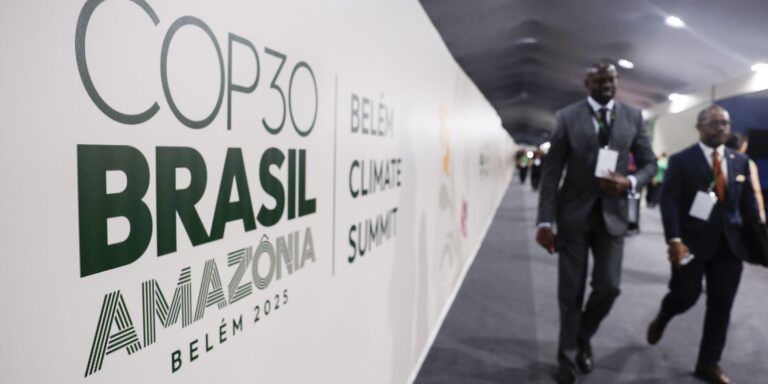COP30: autoridades internacionais e pesquisa do IBGE marcam 3º dia