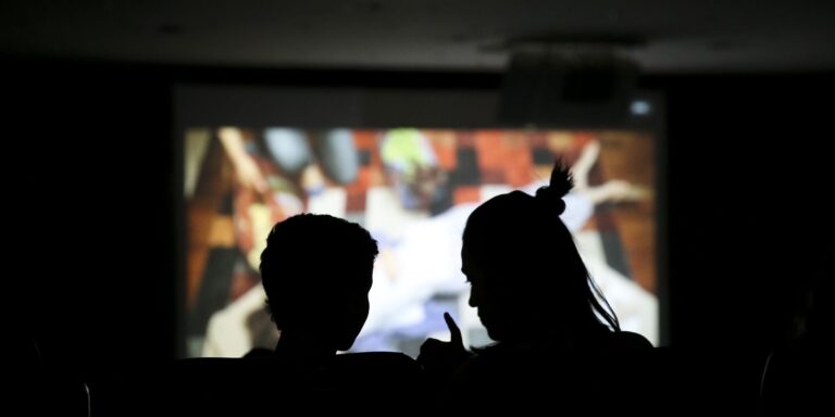 Festival de Cinema no Meio do Mundo chega à Paraíba