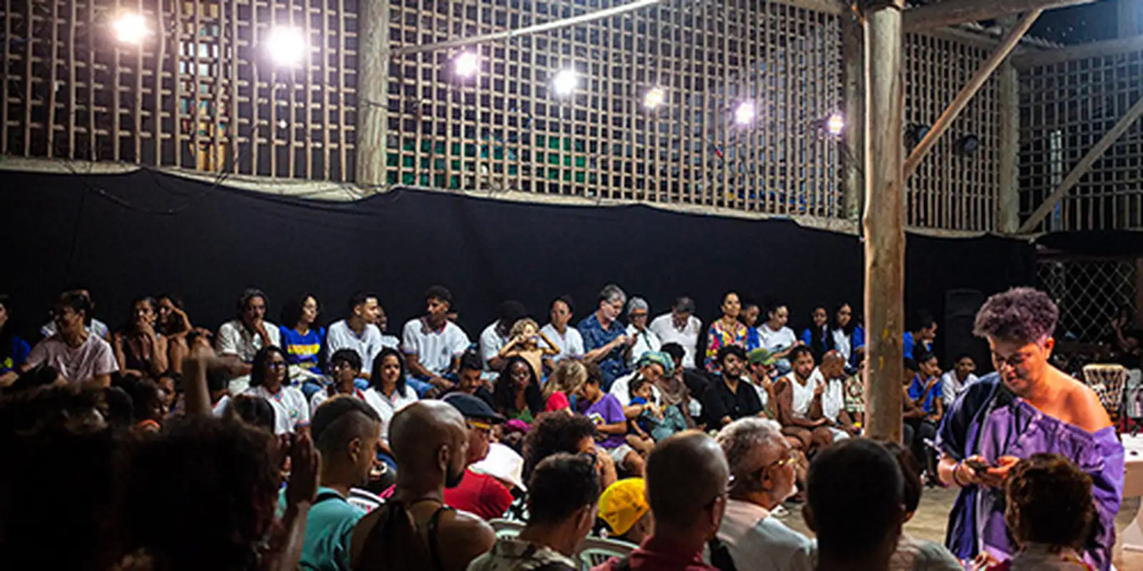 Festival de Dança de Itacaré deste ano integra Temporada França-Brasil