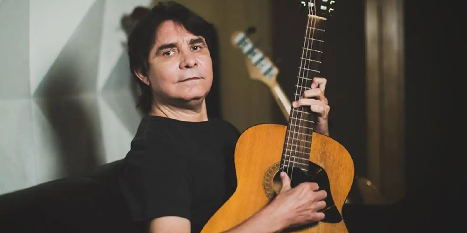 Lô Borges, um dos fundadores do Clube da Esquina, morre aos 73 anos