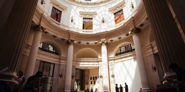 Lumen Festival exibe filmes independentes no Rio