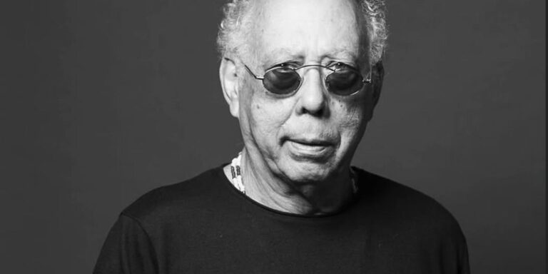 Músico carioca Jards Macalé morre aos 82 anos