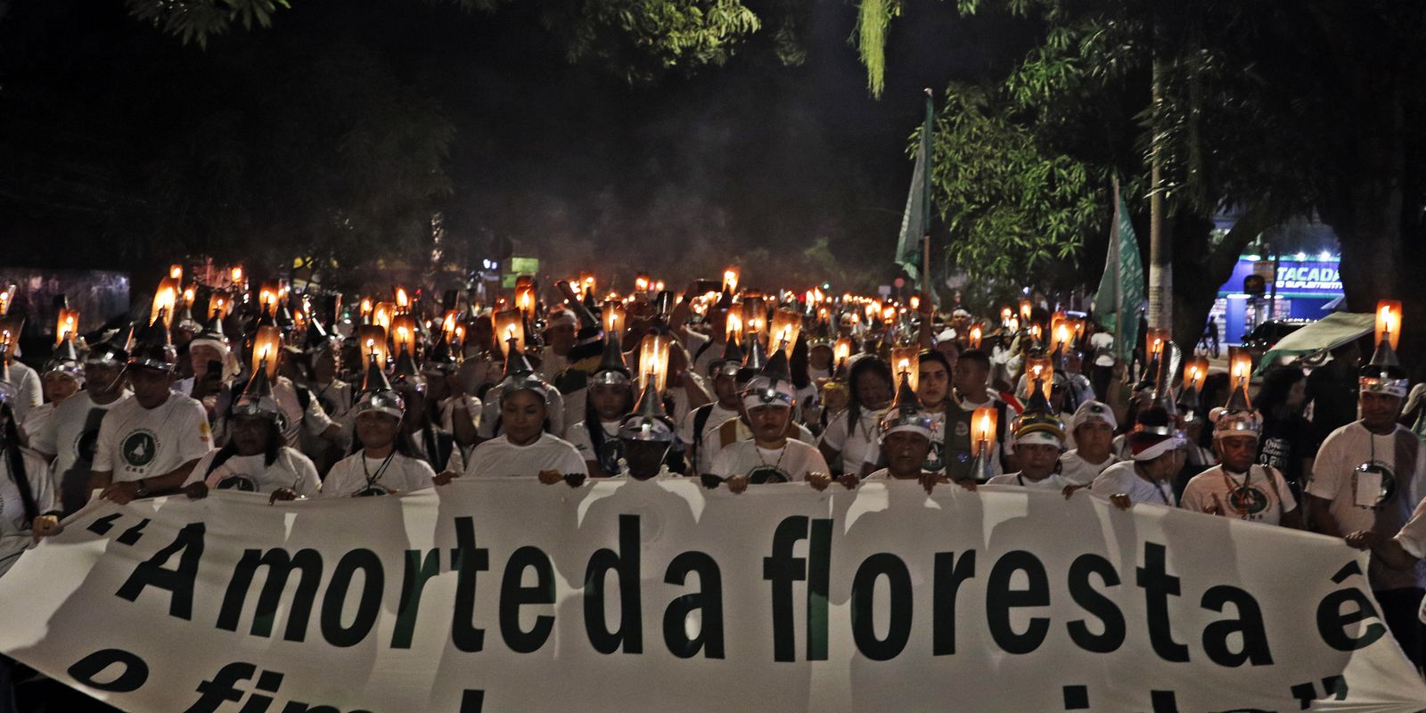 Primeira semana de COP30 termina com boas expectativas nas negociações