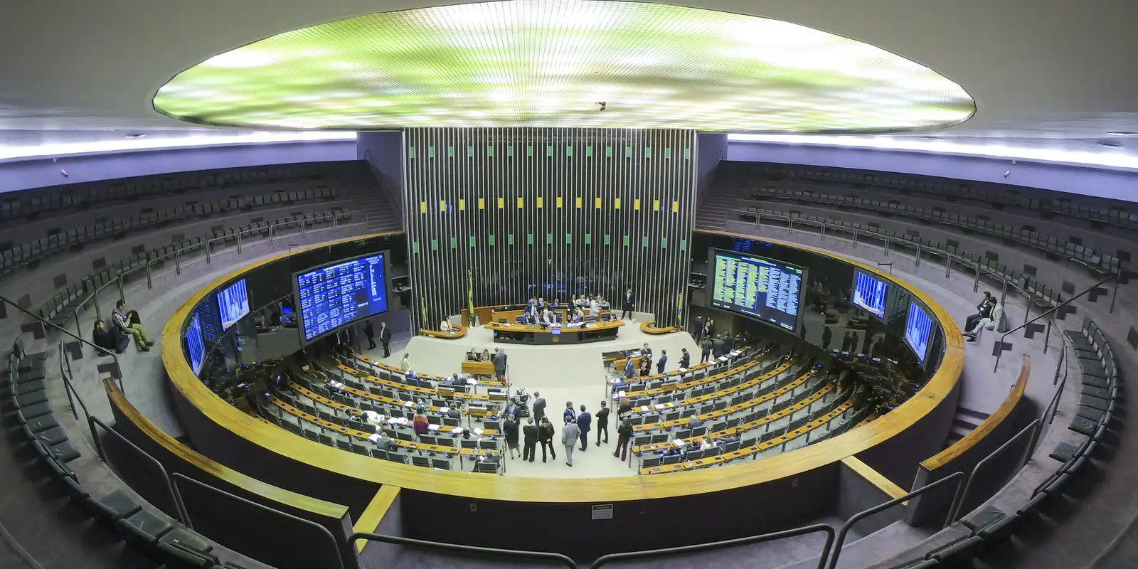 Congresso deve se reunir nesta quinta-feira para votar a LDO