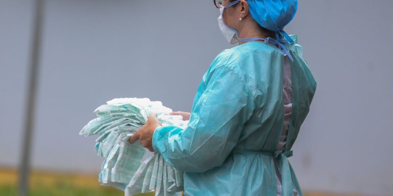 Especialista diz que é cedo para alarme com vírus K no Brasil