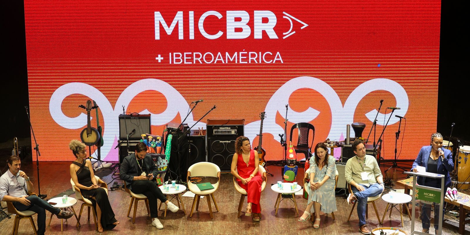 Fortaleza recebe evento para promoção da economia criativa do país