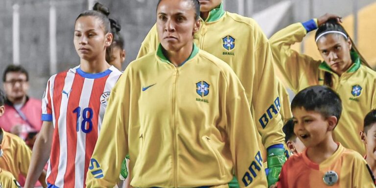 Marta e Gabi Zanotti estão na final do prêmio Rainha da América