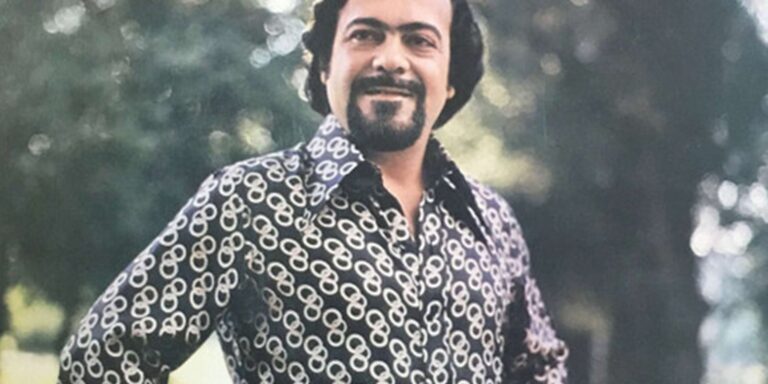 Morre Lindomar Castilho, Rei do Bolero condenado por feminicídio