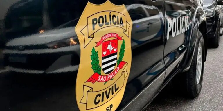 Polícia prende sete suspeitos de envolvimento em fraudes financeiras