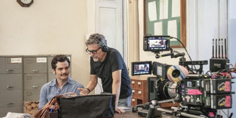 Três filmes brasileiros avançam mais uma etapa rumo ao Oscar 2026