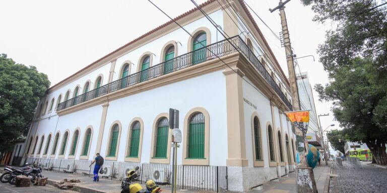Feira de Música do Piauí reúne artistas e empreendedores da cidade