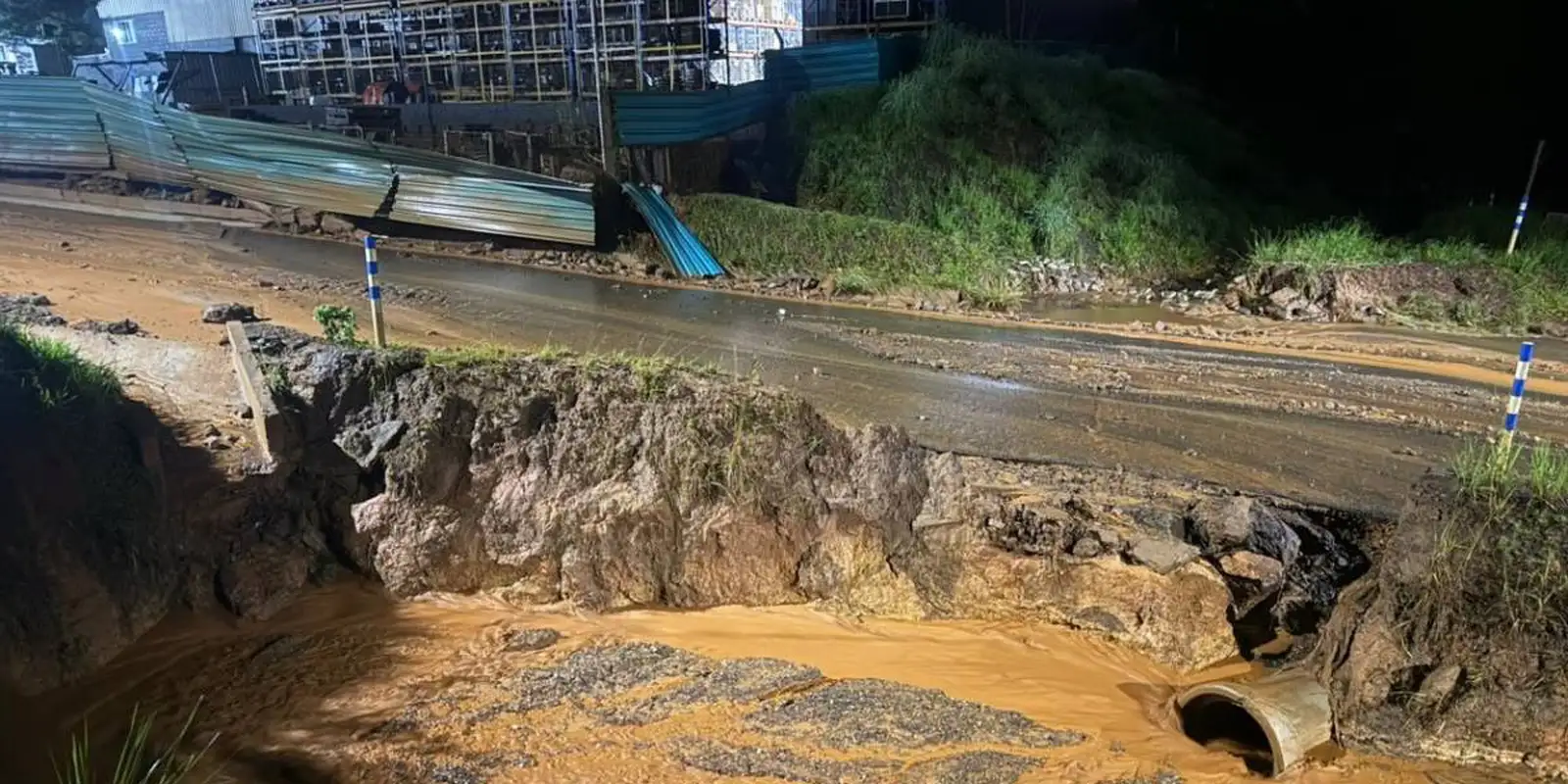 MG: Vale é multada em R$ 1,7 milhão por danos ambientais