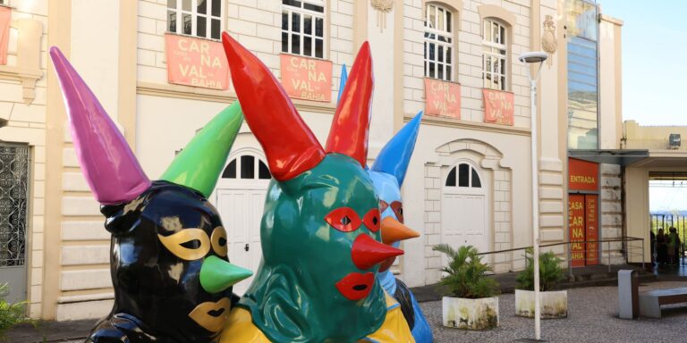Carnaval de Salvador: abertas inscrições para camarotes acessíveis