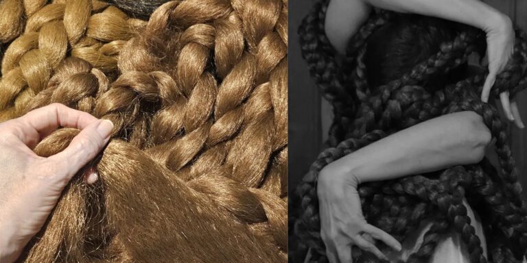 Exposição aborda violência contra mulheres no Rio