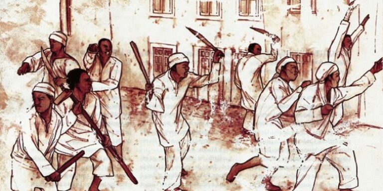 Malê Debalê reafirma ancestralidade e cultura negra em Itapuã