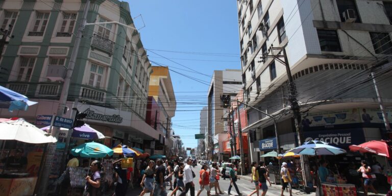 Fortaleza tem programação especial para celebrar a Data Magna