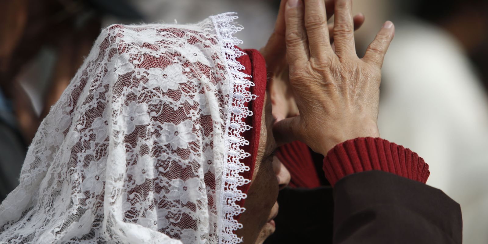 Períodos de Quaresma, Ramadã e Ano Novo Chinês coincidem em 2026