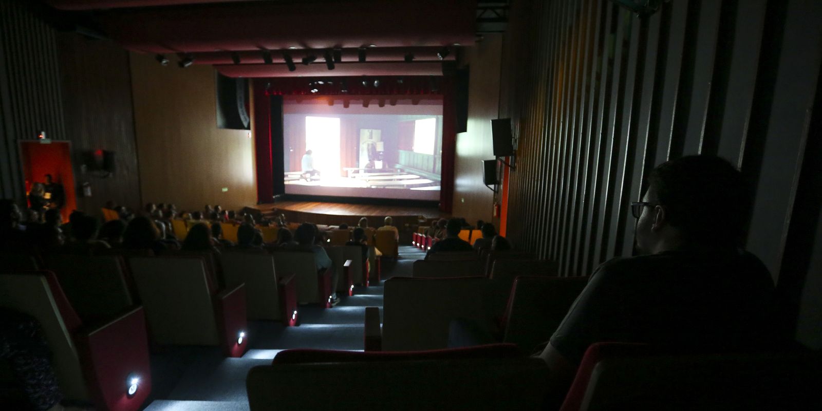 Documentário "Sagrado" é vencedor do festival "É Tudo Verdade"