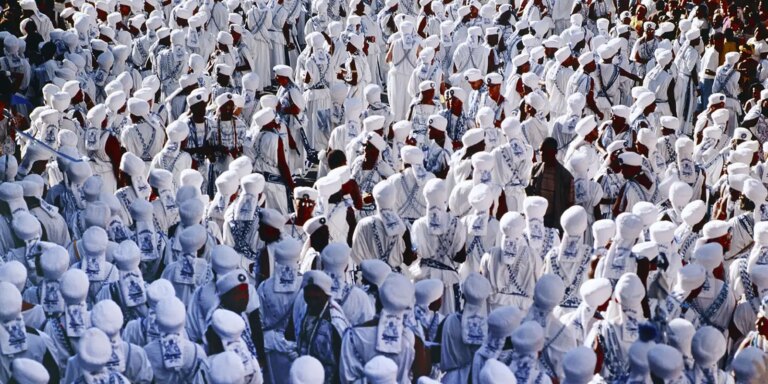 ONG lança cartilha digital de combate ao racismo religioso no Brasil