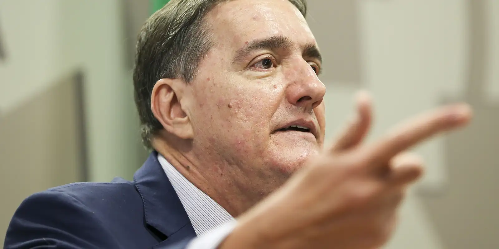 Opas: "Já eliminamos o sarampo das Américas e podemos fazer de novo"