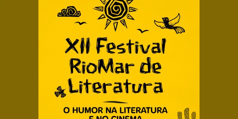 Recife recebe Festival RioMar de Literatura | Radioagência Nacional