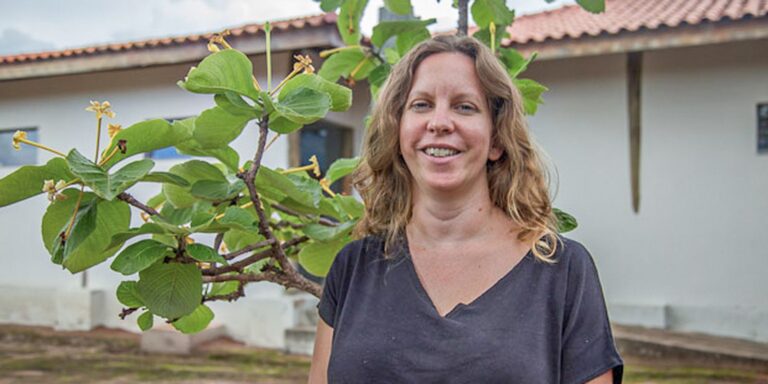 Viva Maria conversa com especialista sobre o fogo e o cerrado