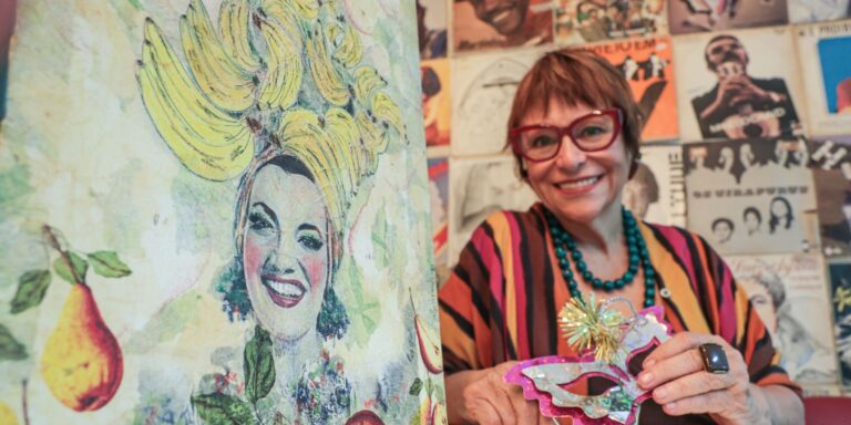 Viva Maria homenageia cantoras do rádio no Dia Mundial da Voz