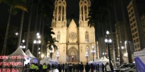 Virada Cultural 2026 terá mais de 1,2 mil atrações em toda São Paulo