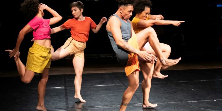 SP: Cubatão recebe a 12ª edição do Festival Internacional de Dança