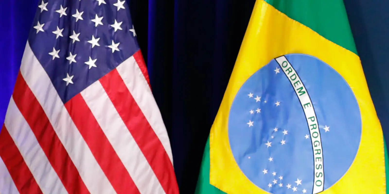 Brasil rejeita prorrogação de emergência nacional dos EUA