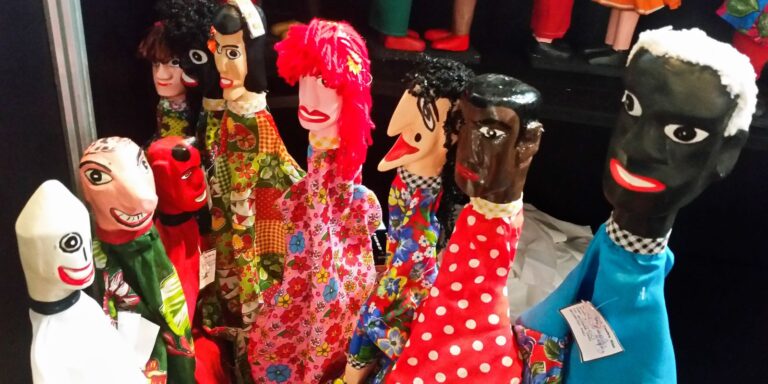 Feira de artesanato Fenearte começa nesta quarta-feira em Olinda