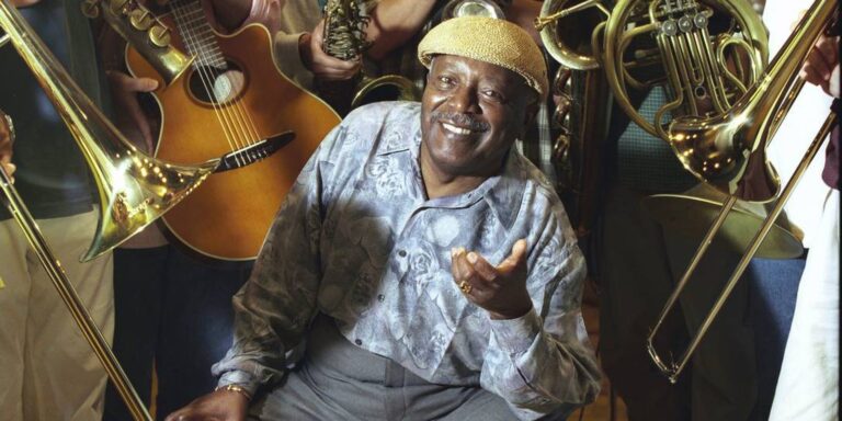 O "mojo "de Moacir Santos: o maestro que conectou sertão, bossa e jazz