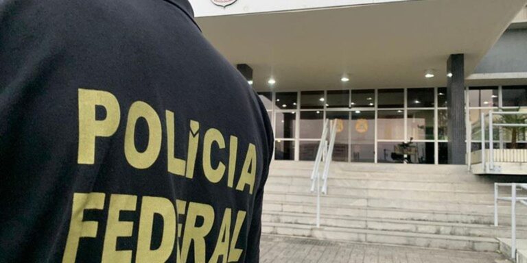 PF investiga anúncios digitais falsos que simulavam serviços públicos
