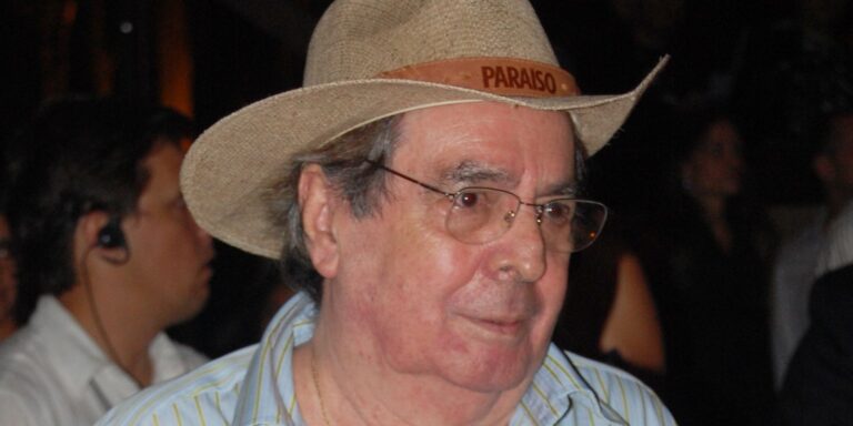 Saiba como será o velório de Benedito Ruy Barbosa