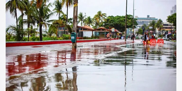 Super El Niño tem 90% de chances de durar até 2027, prevê documento