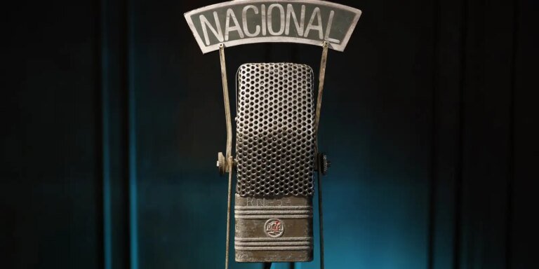 90 anos Rádio Nacional: o legado do Repórter Esso no radiojornalismo