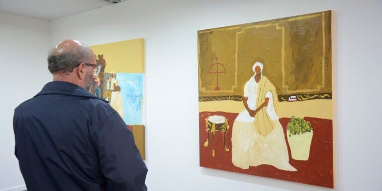 ArtRio começa nesta quarta movimentando o mercado de arte