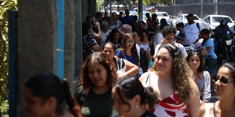 PND 2026: cartão de confirmação da inscrição será divulgado no dia 9