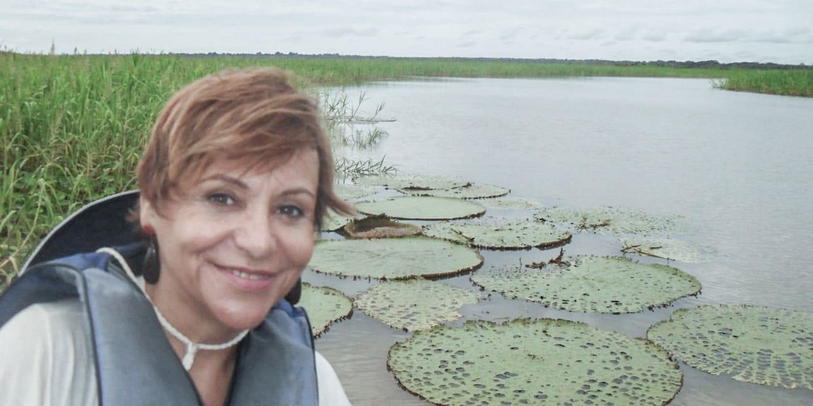 Viva Maria: Rádio Nacional da Amazônia completa 49 anos