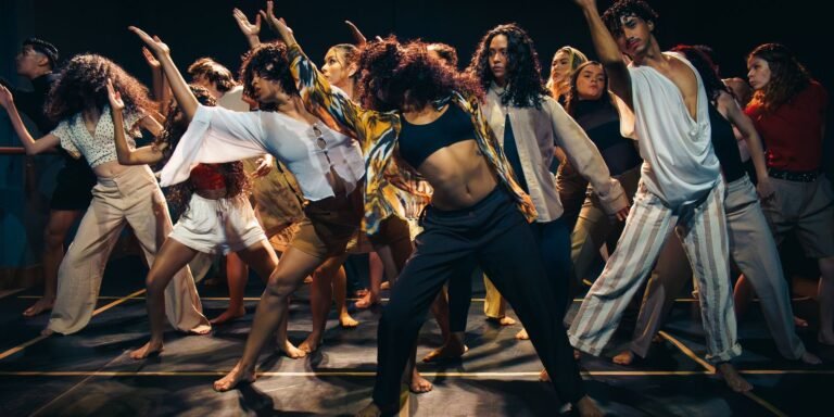 10ª Bienal de Dança do Ceará tem 65 apresentações no estado