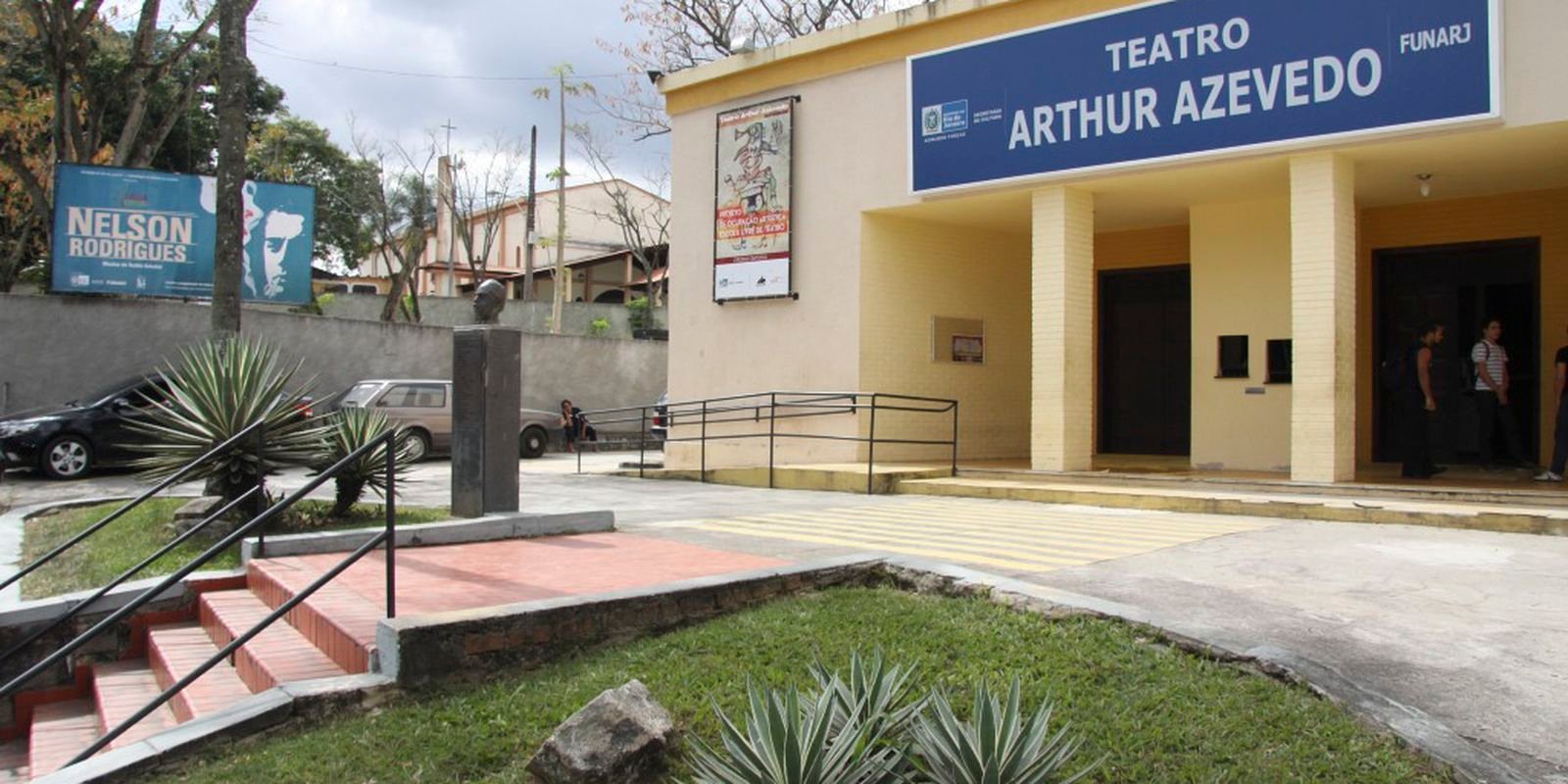 Festival ressalta artes cênicas negras e afro-indígenas em São Luís