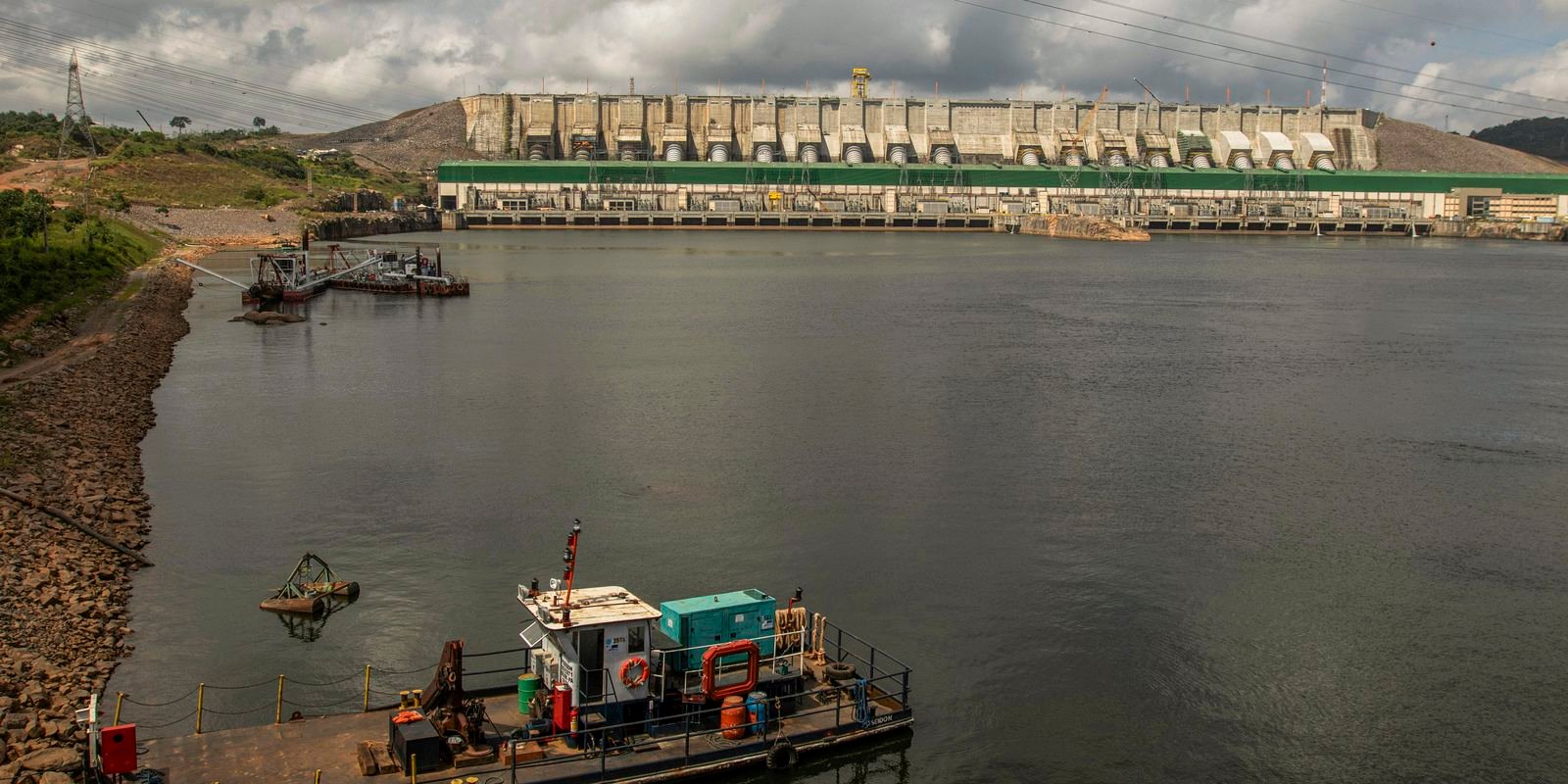 Ministério autoriza permanência da Força Nacional no Pará