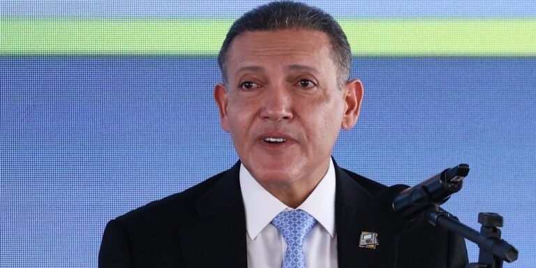 Pedido para ampliar horário de votação será avaliado, afirma Marques