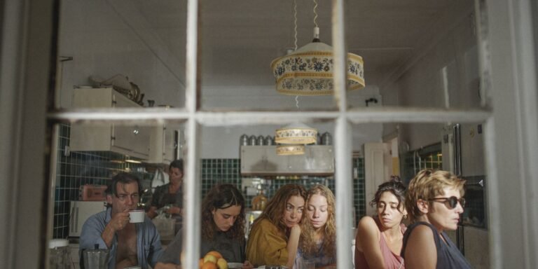 SP: mostra abriu as portas para o cinema mundial